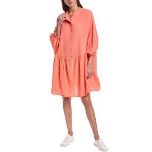 Electric & Rose Womens  Issa Dress, Red